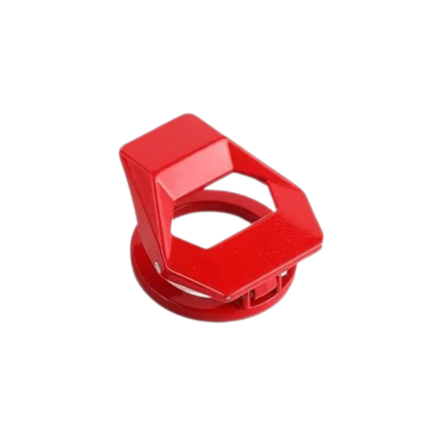 Lambo-Style Start/Stop Button Cover (Universal Fit)