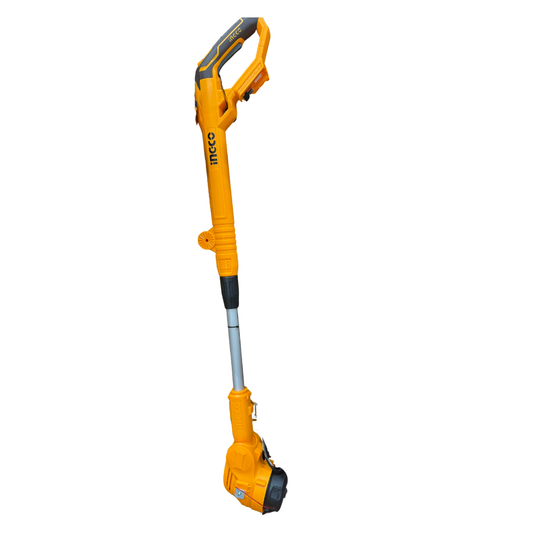 INGCO 20V Cordless Grass Trimmer (P20S Series)