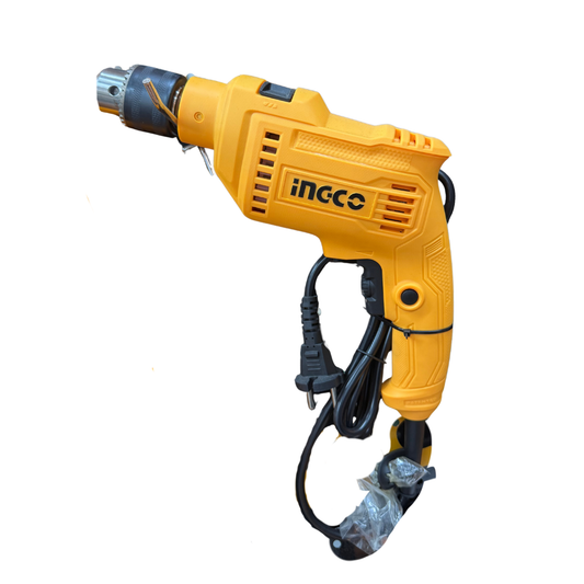 INGCO 13mm Electric Impact Drill (Industrial Series)