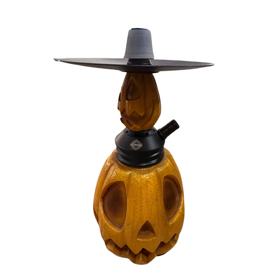 Pumpkin Halloween Hookah