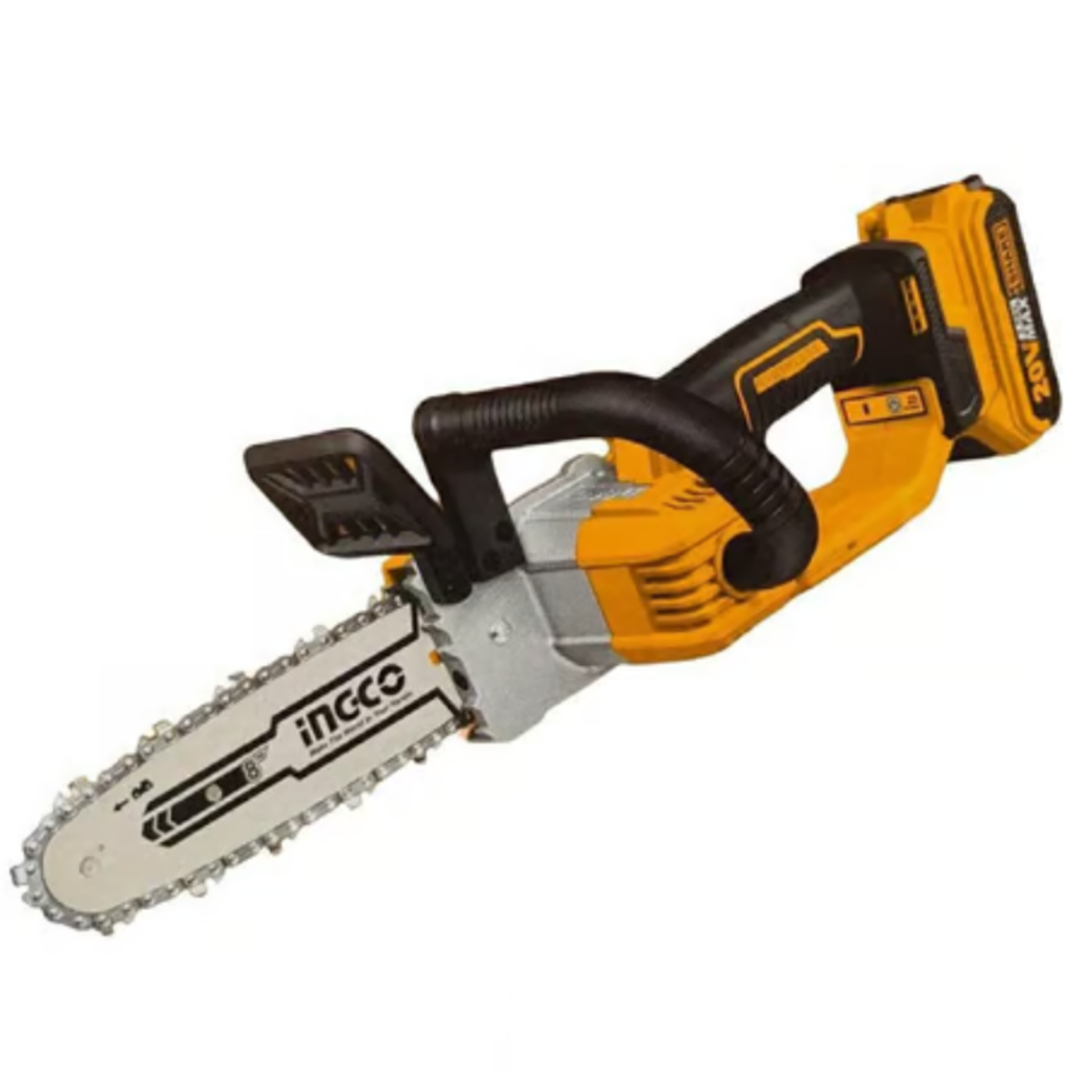 INGCO 20V Cordless Chainsaw