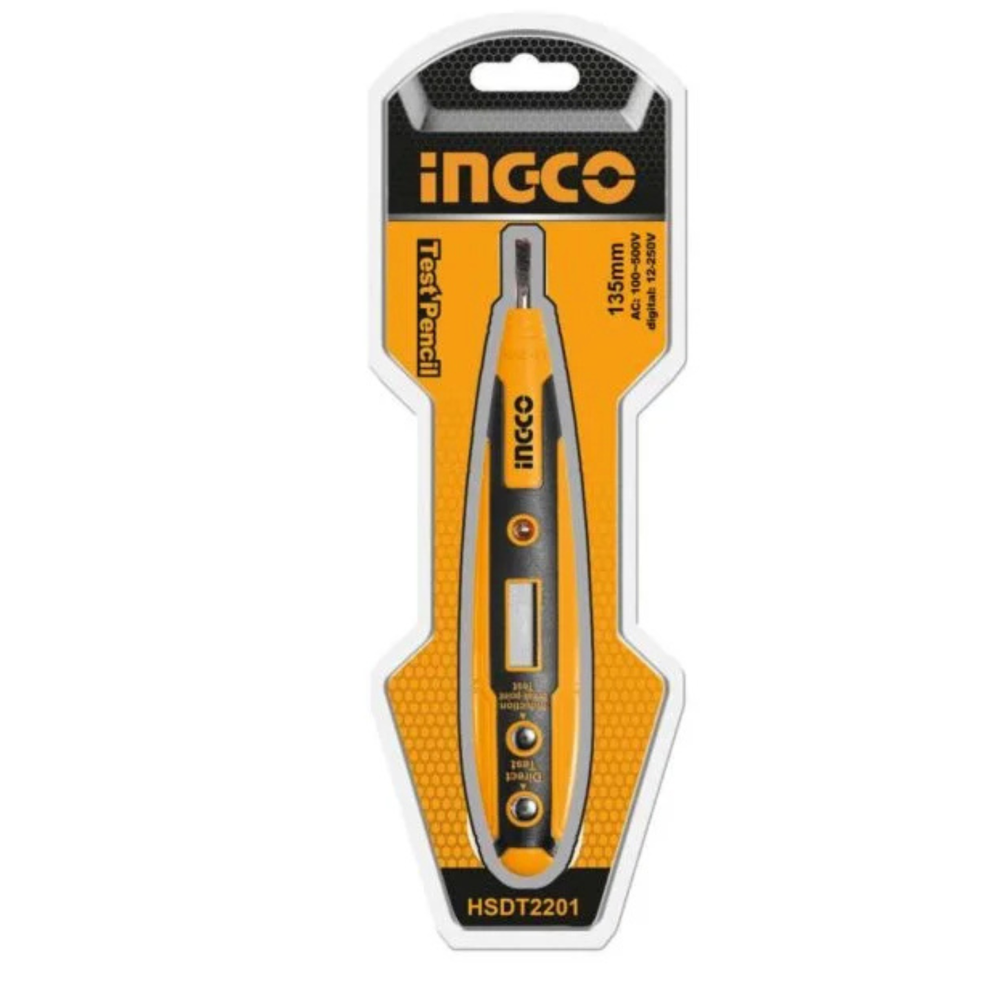 INGCO Test Pencil (135mm)