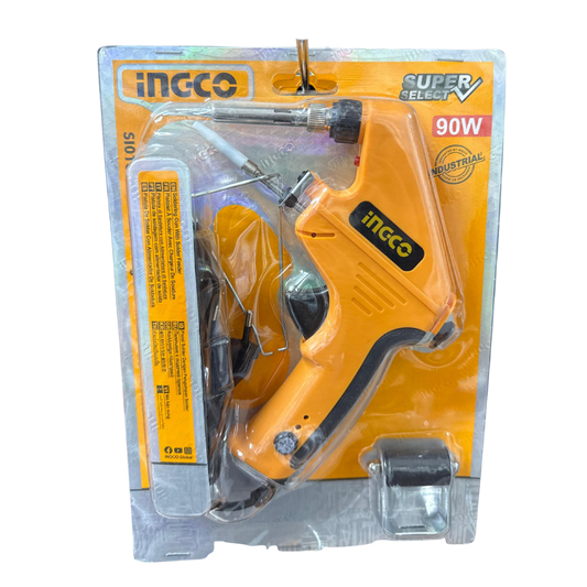 INGCO 90W Electric Soldering Gun