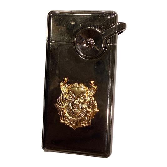 Inferno Skull Elite Lighter