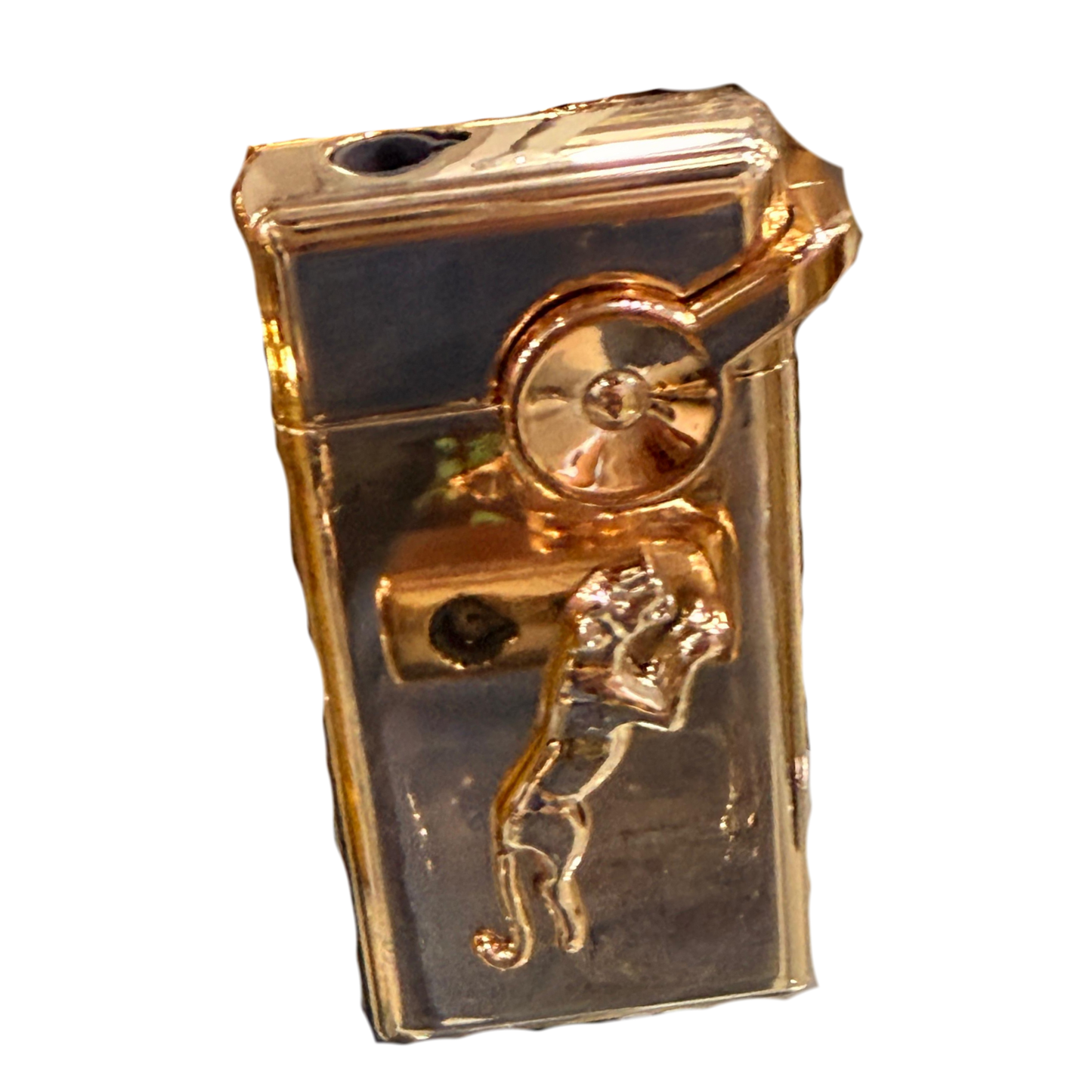 Golden Panther Elite Lighter