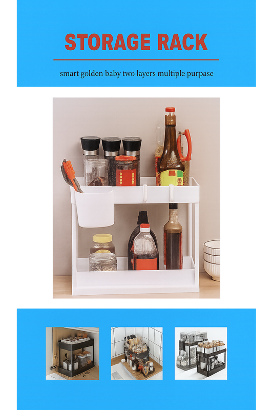 Storage Rack