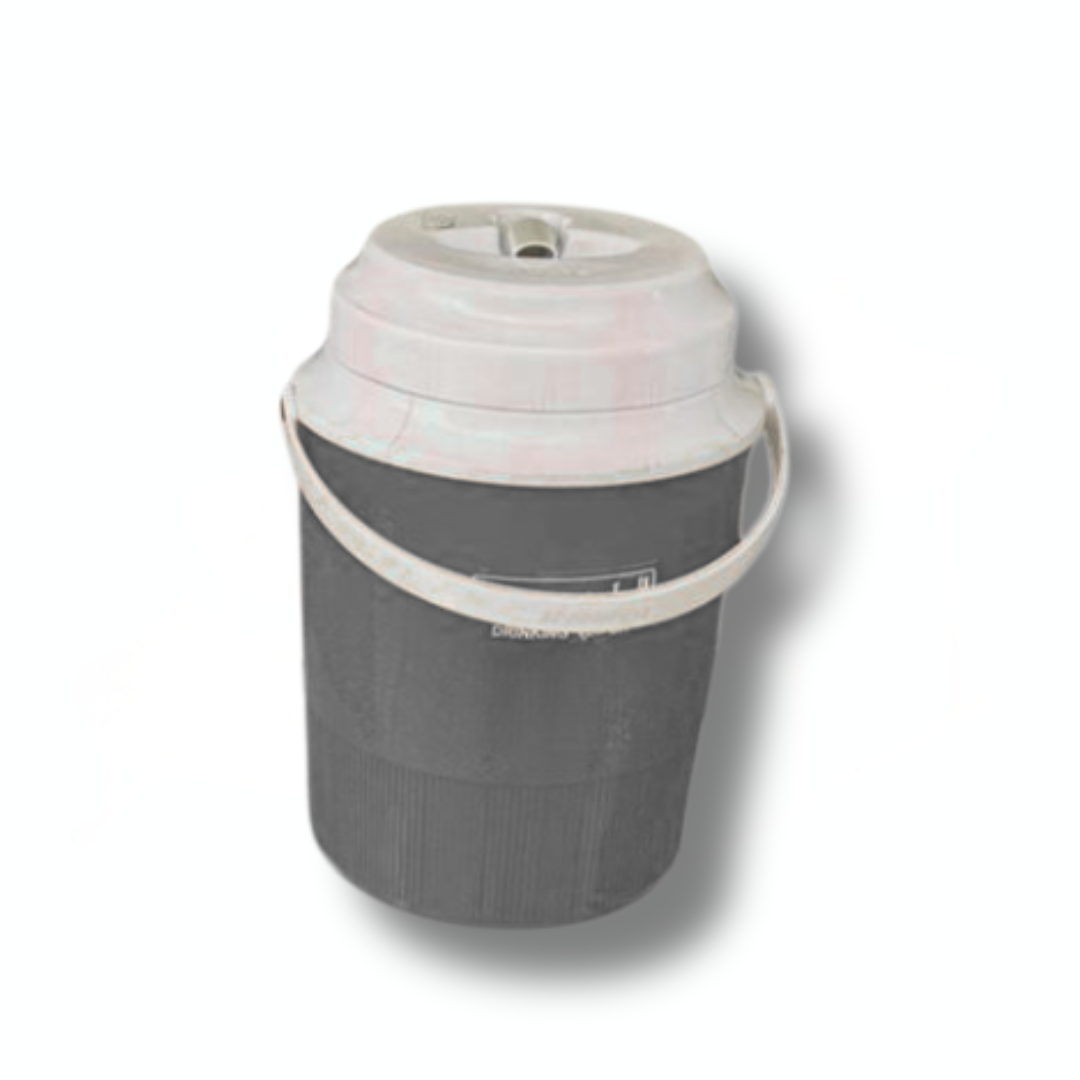Insulated Water Cooler with Tap