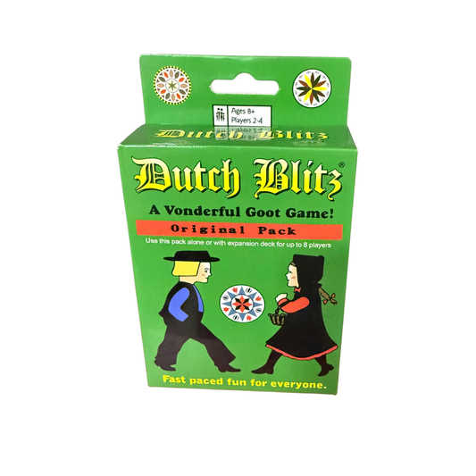 Dutch Blitz
