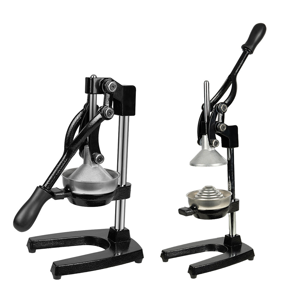 Phoenix Heavy Duty Professional Citrus Juicer Manual Citrus Press and Orange Squeezer