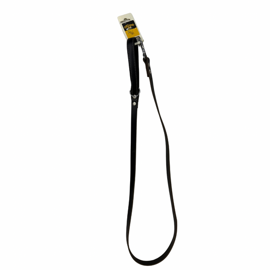 Premium Leather Dog Leash