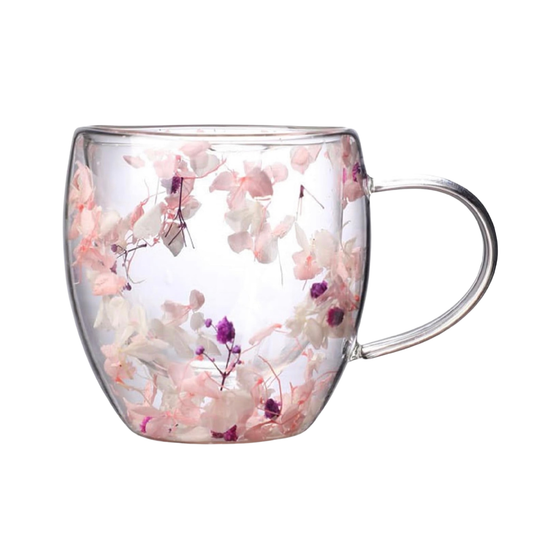 Petal Quicksand Mug