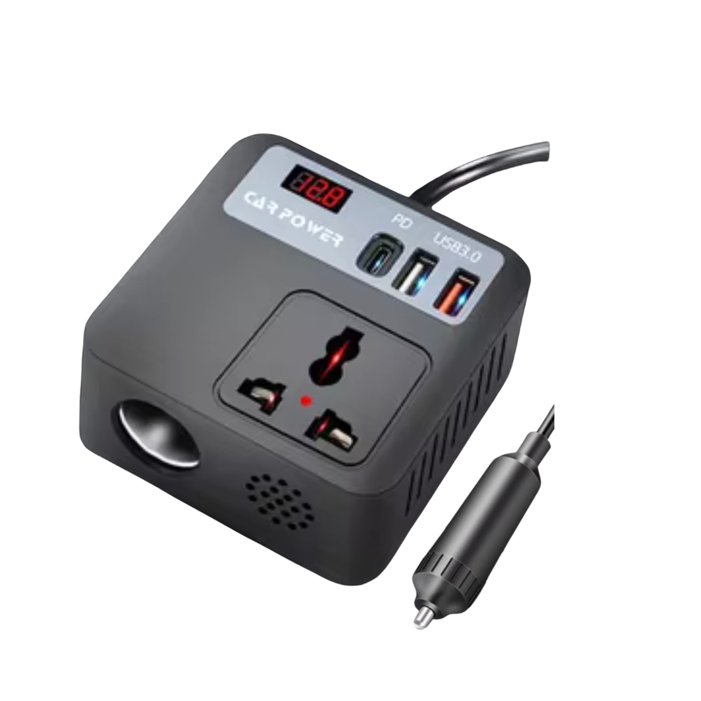 Car Power Inverter