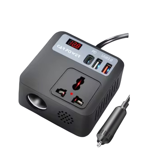 Car Power Inverter
