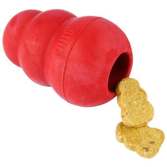 KONG Classic Dog Toy