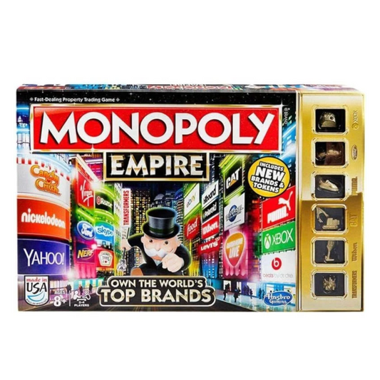Monopoly Empire