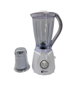 Phoenix Blender with Mill