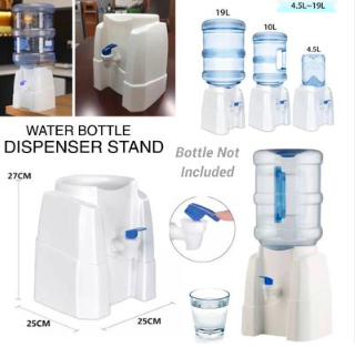 Water Dispenser