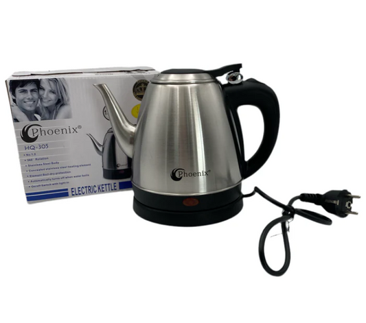Phoenix Electric Kettle HQ-305