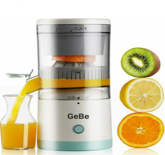 GeBe High Quality USB Juicer