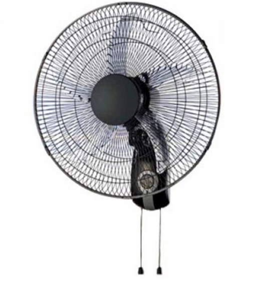 National 18" Wall Fan