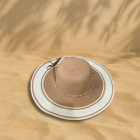 Straw Hats