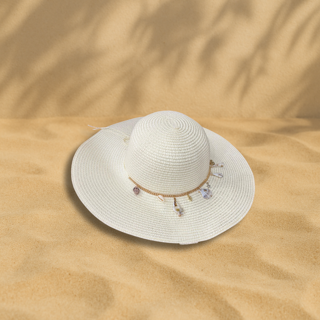 Straw Hats