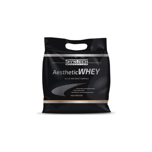 Aesthetic WHEY