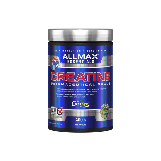 ALL MAX Creatine 400g