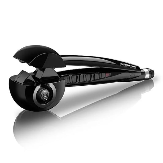 Automatic Hair Curler – Perfect Curl Styling Tool