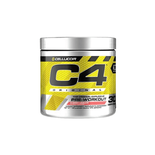 C4 Original Pre-Workout 195g