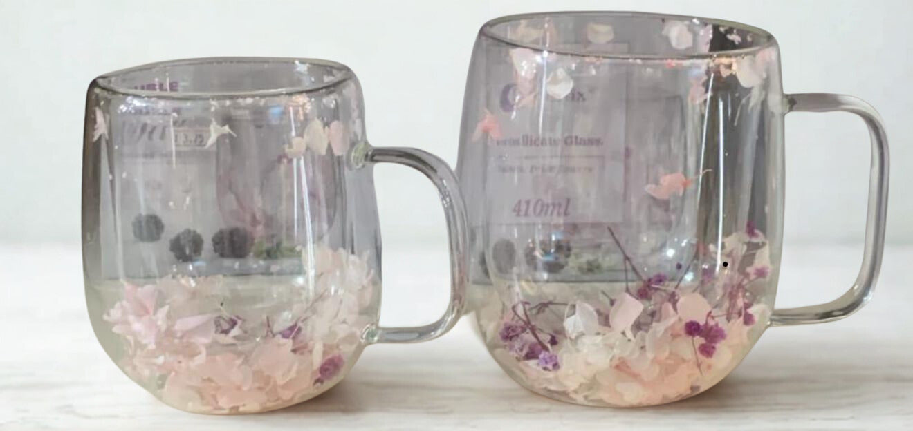 Petal Quicksand Mug