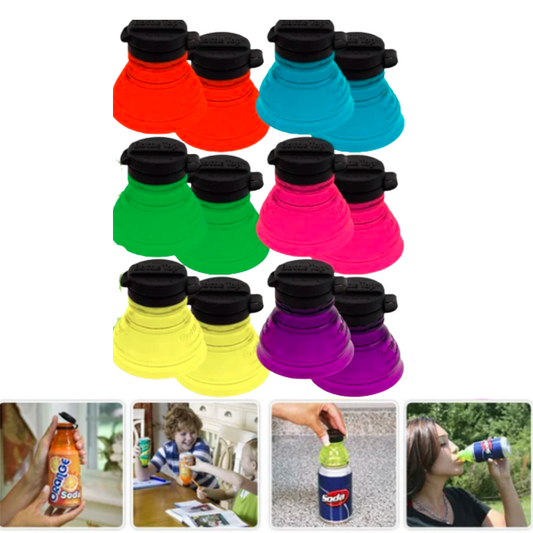 Bottle Top
