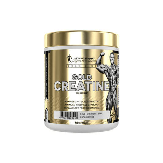 GOLD Creatine 300G