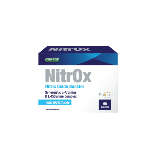 Nitrox 60 capsules