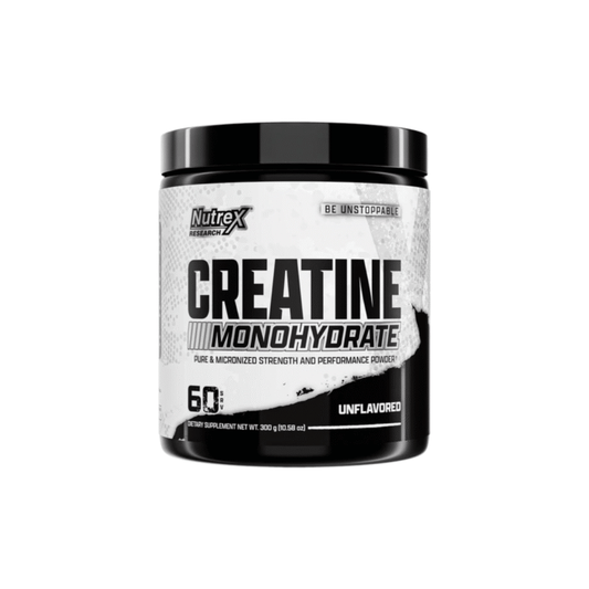 Creatine Monohydrate 300G