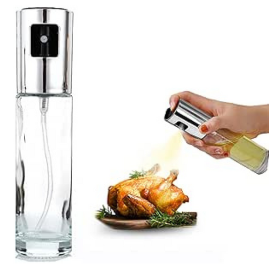 Oil Spray Bottle