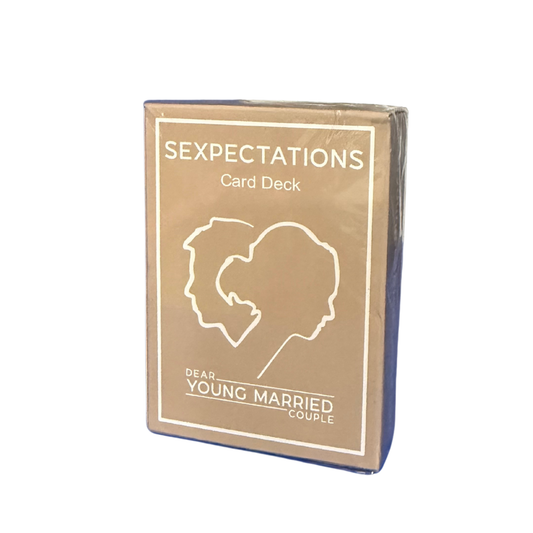 Sexpectations Card Deck