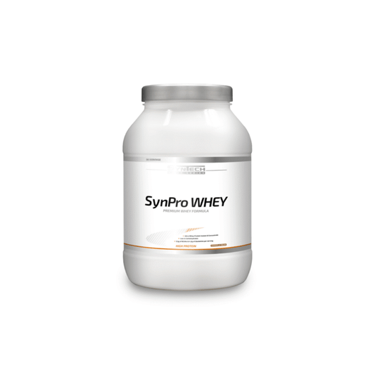 Synpro Whey
