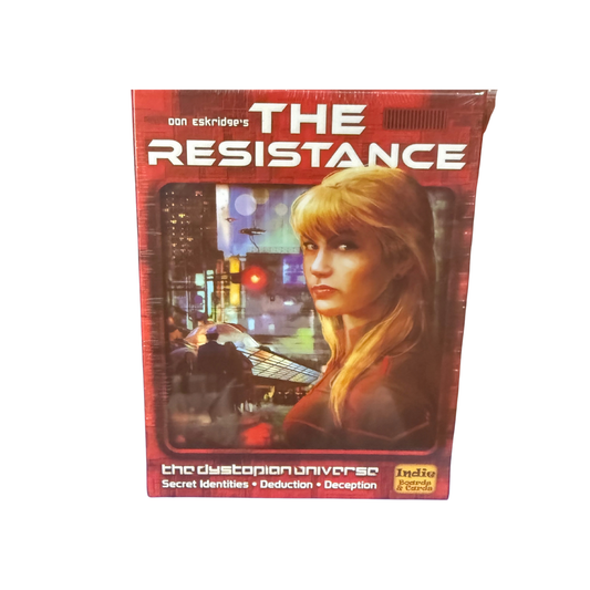 The Resistance
