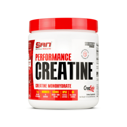 Sannation Creatine Monohydrate