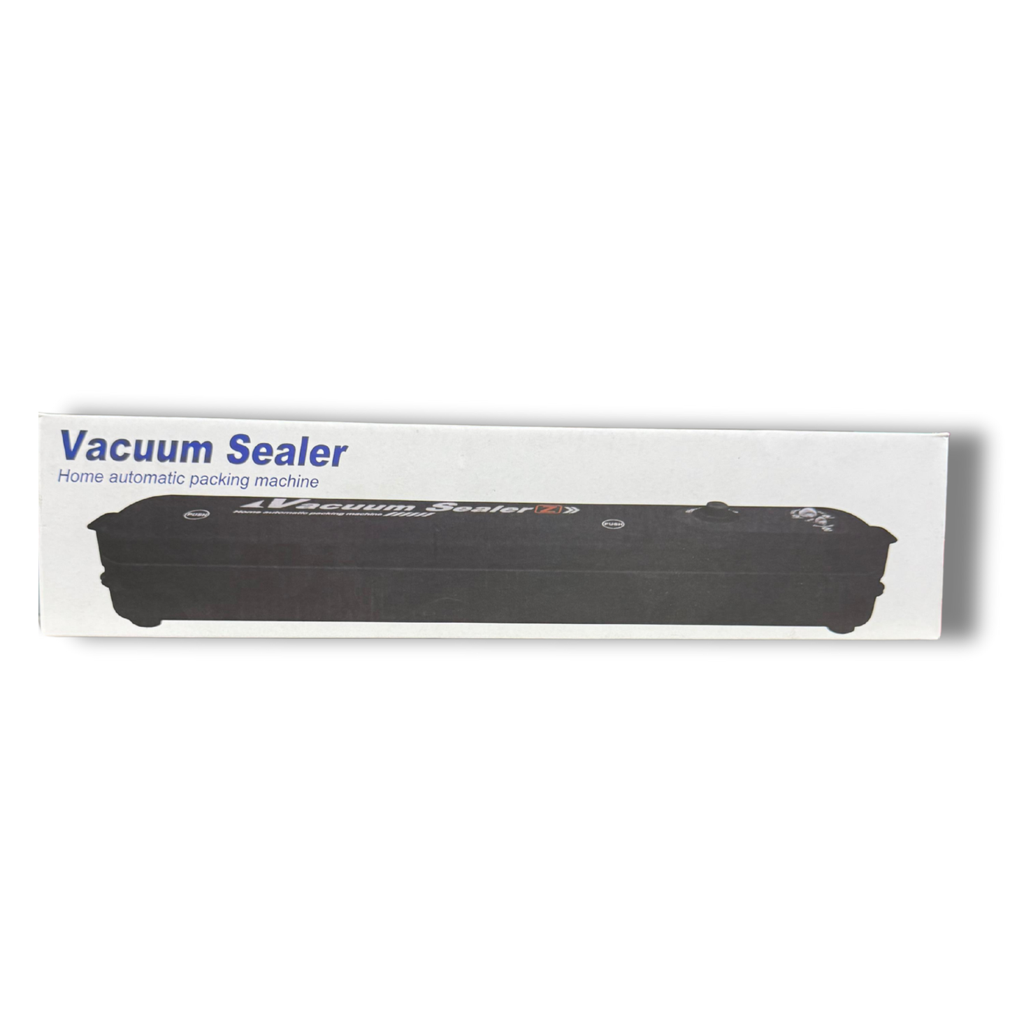 vacuum sealer