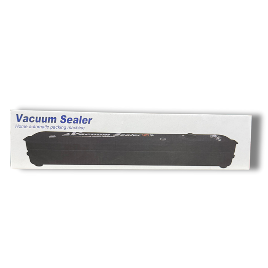 vacuum sealer