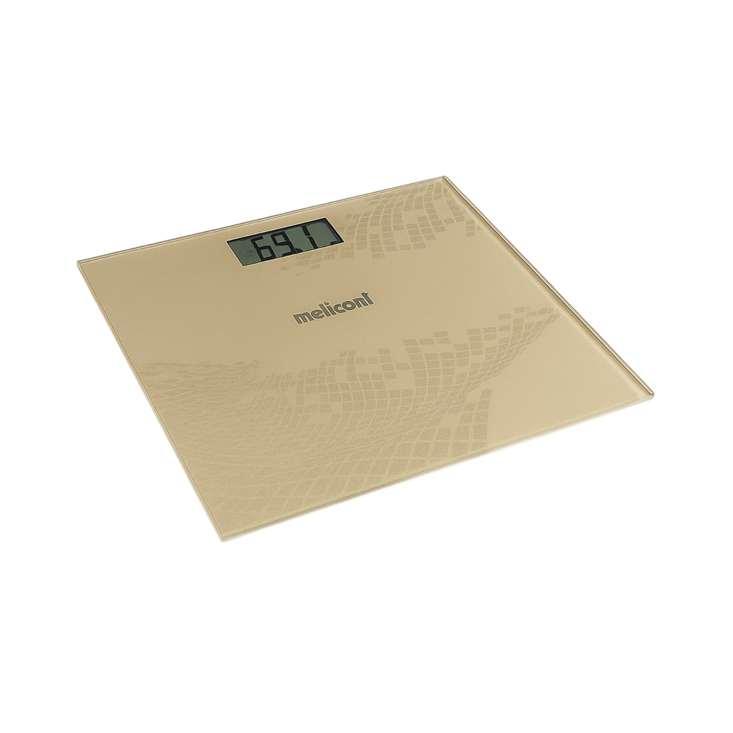Meliconi Digital Scale Wave