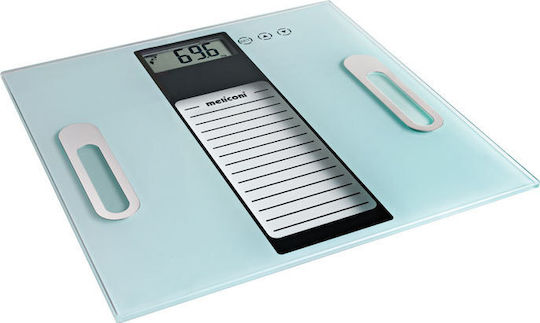 Meliconi Digital Scale Elegance
