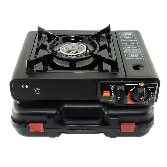 Portable Camping Stove